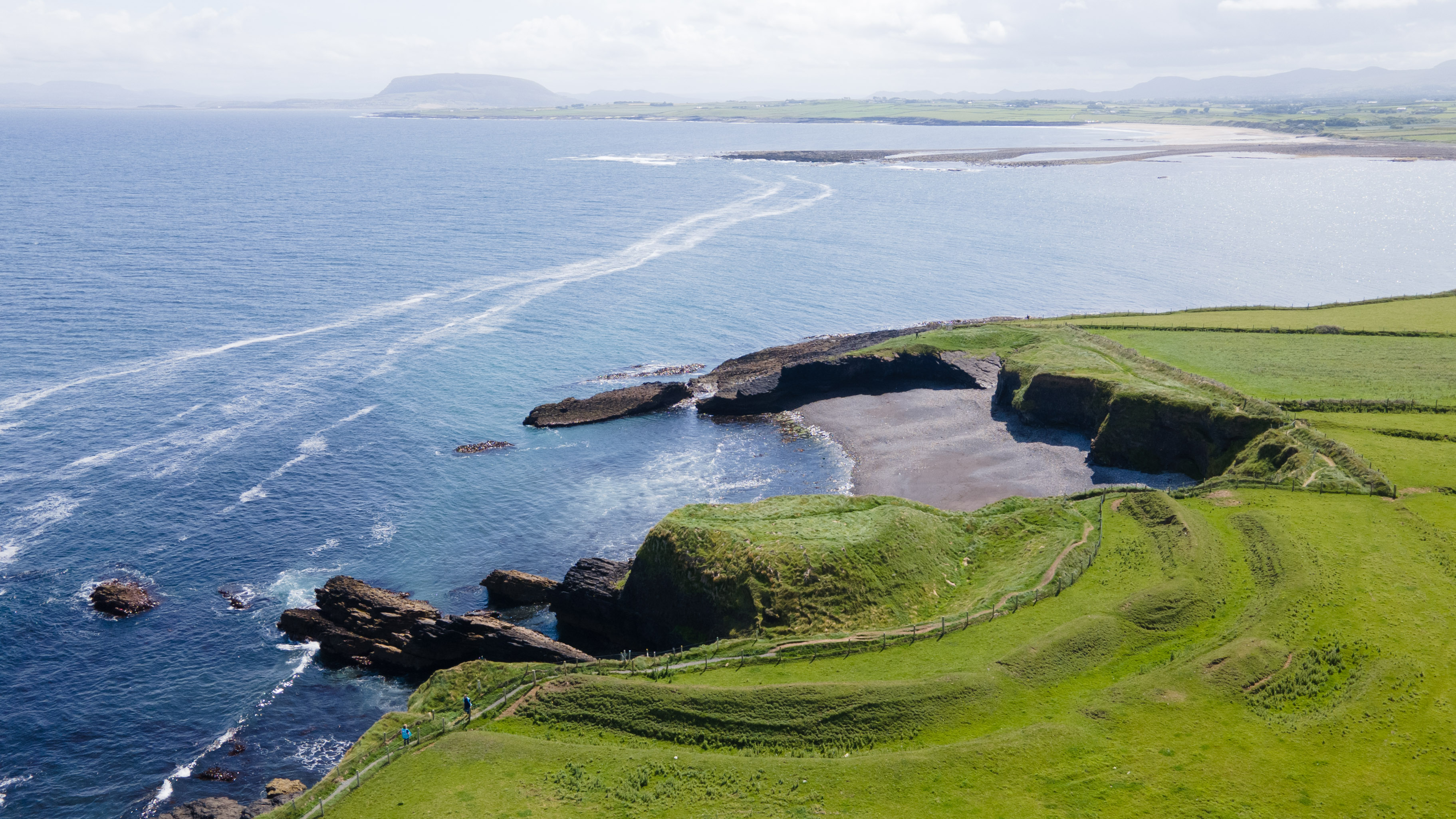 Atlantic Archaelogy-view 